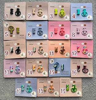محافظ کابل طرح سیلیکونی Silicone Design Cable Protector